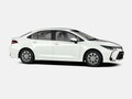 2021 Toyota Corolla XII (E210), белый - вид 8