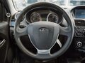 2013 Lada (ВАЗ) Kalina II, белый - вид 10