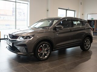 2025 Belgee X50, серый, 2590190 рублей, вид 1