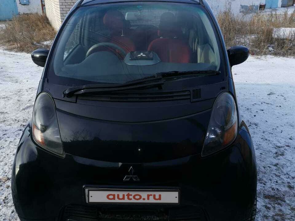 Mitsubishi i 0 7