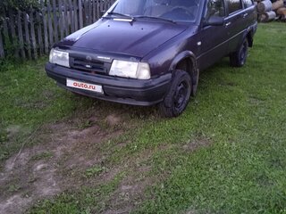 2003 Иж 2126 «Ода» 4x4, фиолетовый, 99999 рублей, вид 1