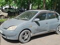 2001 Toyota Prius I Рестайлинг (XW10), серый, 250000 рублей