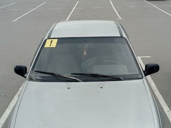 Купить б/у Daewoo Nexia I 1.5 MT (85 л.с.) бензин механика в Омске ...