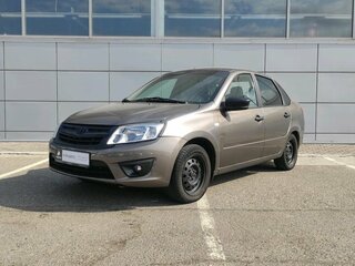 Продажа ВАЗ LADA Granta в Ставропольском крае