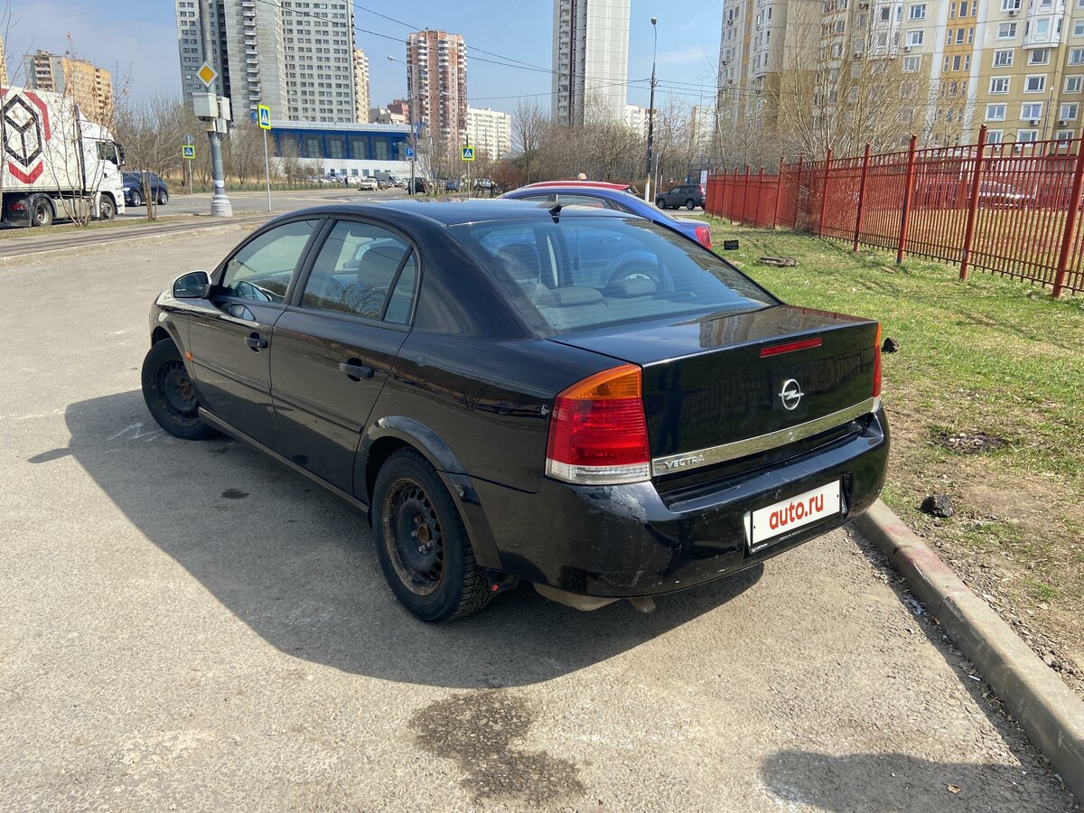 Опель вектра с форум