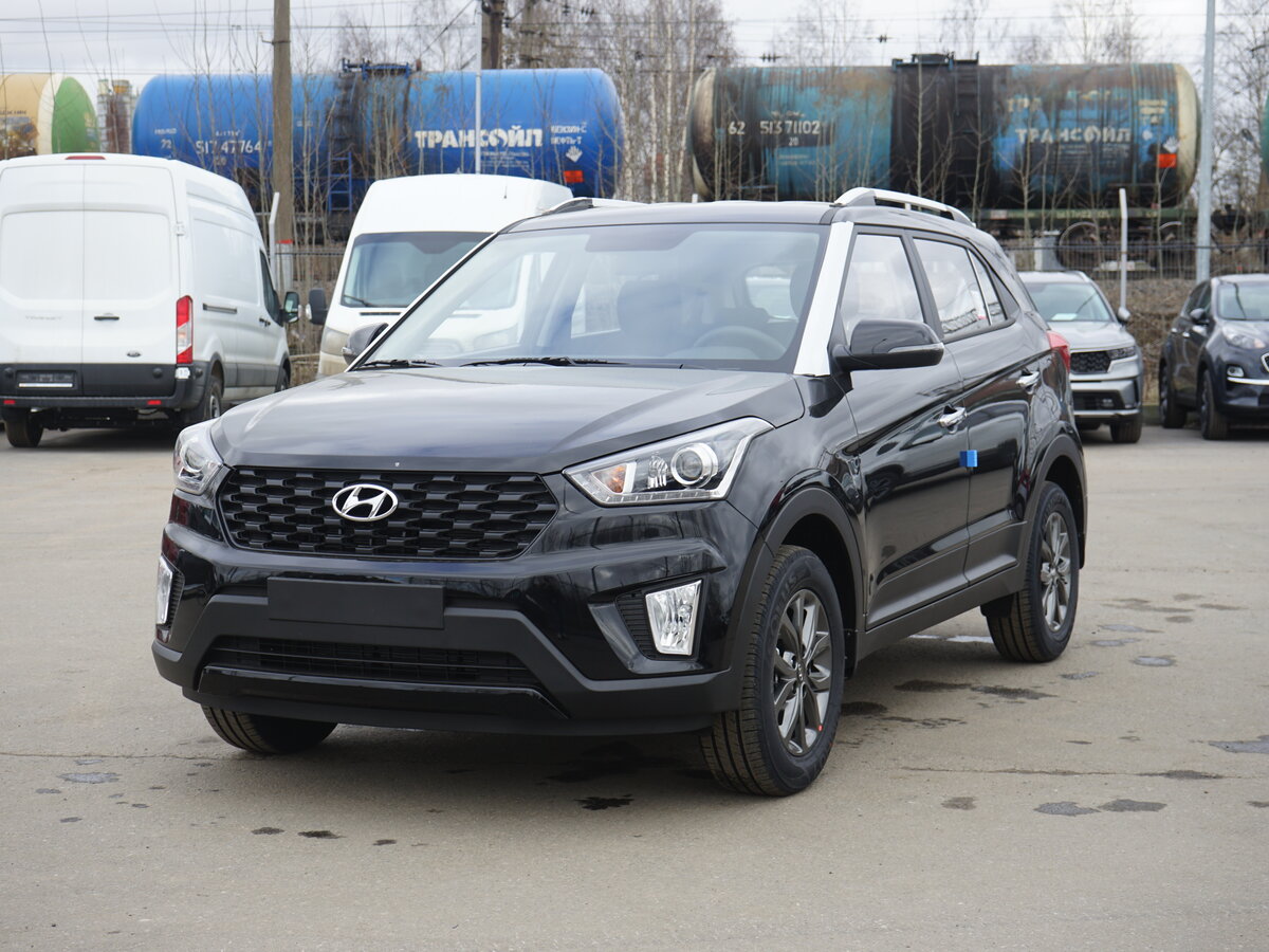 Hyundai максимум санкт петербург