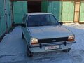 1978 Ford Fiesta Mk1, белый