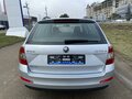 2013 Skoda Octavia III (A7), серебристый - вид 5