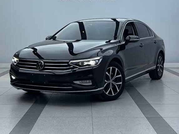 Volkswagen Magotan B8 Рестайлинг