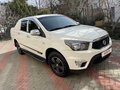 SSANGYONG Korando 2012