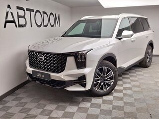 2024 GAC GS8 II, белый, 4390000 рублей, вид 1