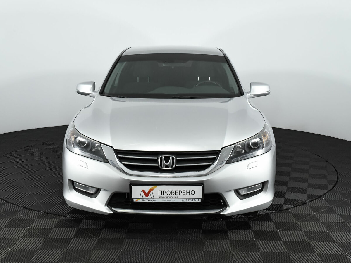 Honda accord ix