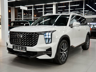 2025 GAC GS8 II, белый, 4799000 рублей, вид 1