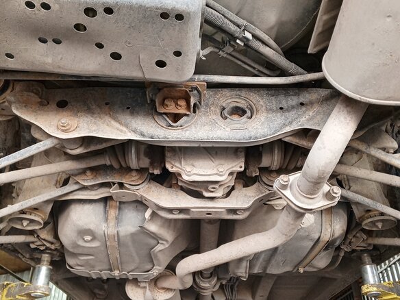 2002 Lexus RX 300 I, чёрный, 800000 рублей - вид 13