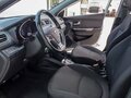2016 Kia Rio III Рестайлинг, серебристый - вид 8