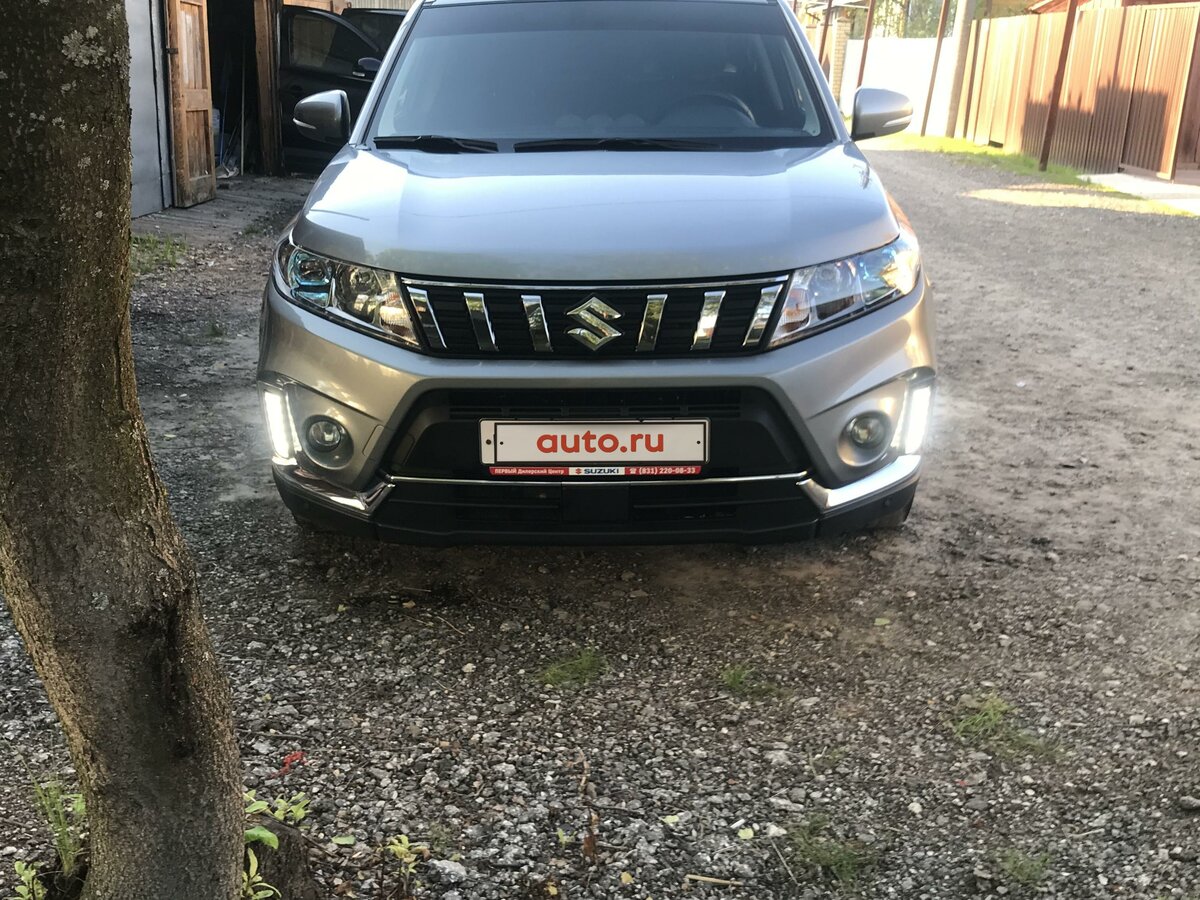 Авто бу в балахне