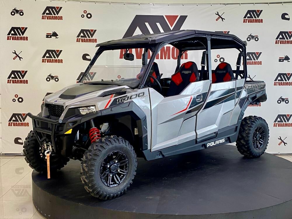 Polaris General 1000