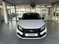 2025 Lada (ВАЗ) Granta I Рестайлинг, белый, 1244000 рублей - вид 2