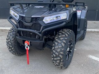 2025 Bison YK450A, серый, 599000 рублей, вид 1