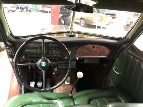 Купить б/у BMW 321 I 2.0 MT (46 л.с.) бензин механика в Санкт ...