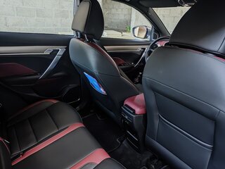 2023 Geely Coolray I, серебристый, 3050000 рублей, вид 2