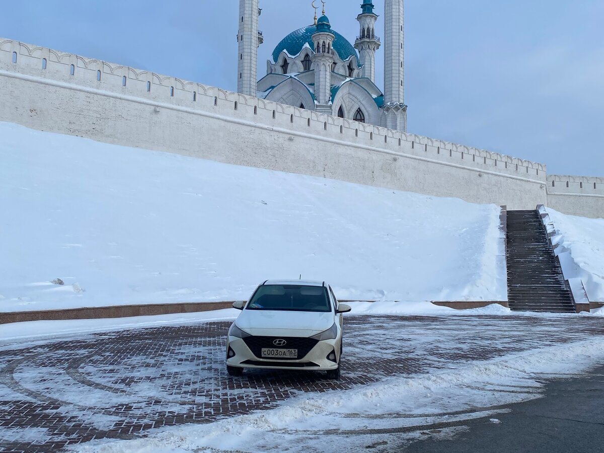 Солярис бу самара