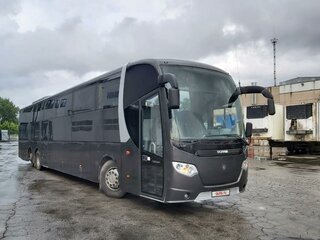 2010 Scania Omni, чёрный, 7000000 рублей, вид 1