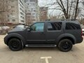 2010 Nissan Pathfinder III Рестайлинг, чёрный, 1500000 рублей - вид 5