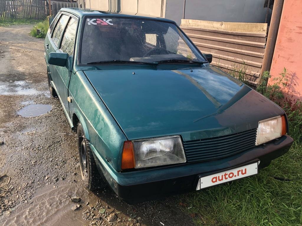 Авто бу краснотурьинск
