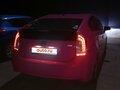 2014 Toyota Prius III Рестайлинг (XW30), розовый, 1250000 рублей - вид 8