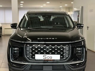 2025 Soueast S09, чёрный, 4099000 рублей, вид 1
