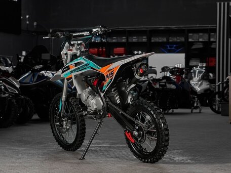 2026 Sharmax Sport, серый, 105900 рублей, вид 2