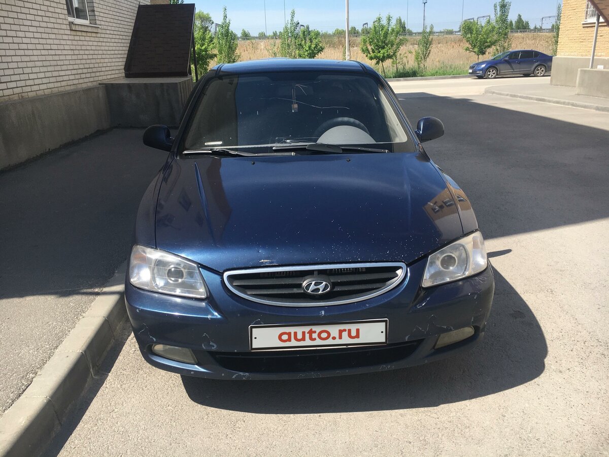 Бу авто батайск