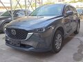 2022 Mazda CX-5 II Рестайлинг, серый, 2731000 рублей