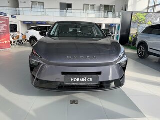 2026 Omoda C5 II, серый, 2349000 рублей, вид 3