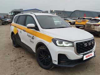 2023 SWM G05 Pro, белый, 1434500 рублей, вид 2