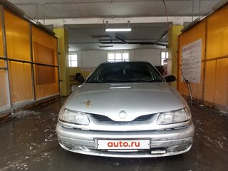 1995 Renault Laguna I, серый, 55000 рублей, вид 1