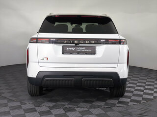 2026 Jaecoo J7 I Рестайлинг, белый, 3199000 рублей, вид 4
