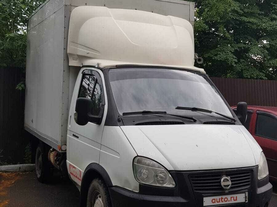 Авторынок казань газель