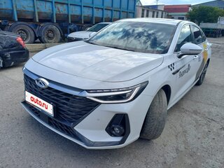 2023 Chery Arrizo 8, белый, 1553400 рублей, вид 1