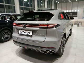 2024 Changan UNI-K, чёрный, 4699900 рублей, вид 4