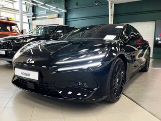 2024 Denza Z9 GT, чёрный, 6799000 рублей, вид 1