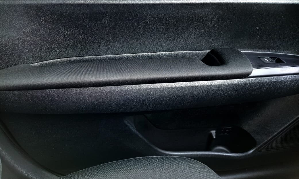 2016 Toyota Corolla Fielder XI (E160, E170) Рестайлинг, белый - вид 3