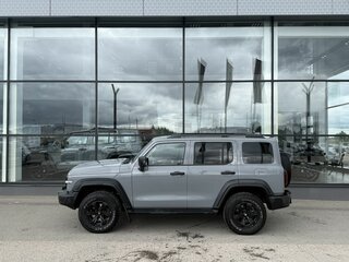 2023 Tank 300 I, серый, 3175000 рублей, вид 3