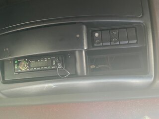 2001 Renault Magnum, белый, 2200000 рублей, вид 1