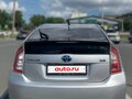 2012 Toyota Prius III Рестайлинг (XW30), серый, 940000 рублей - вид 4