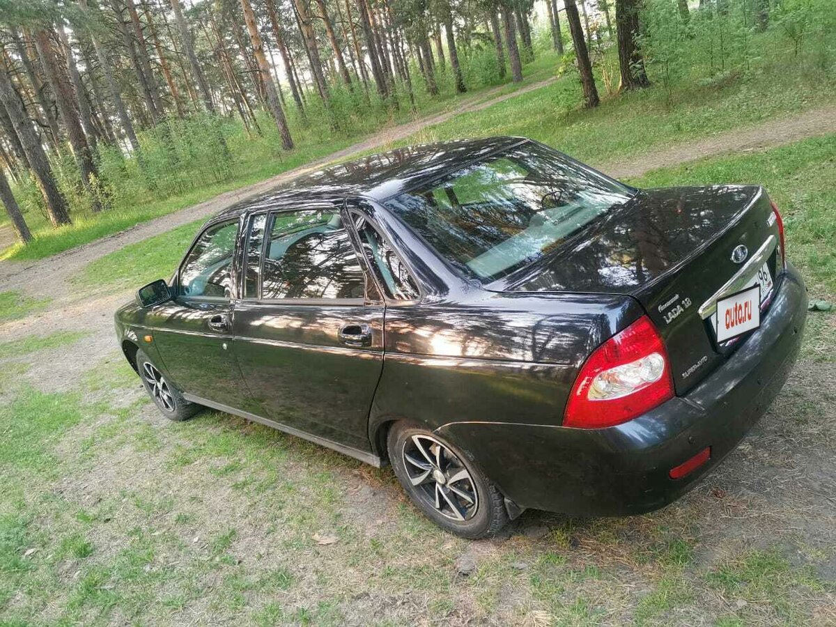 Авто лада каменск уральский