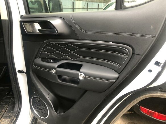 2023 Tank 300 I, белый, 2880000 рублей - вид 7