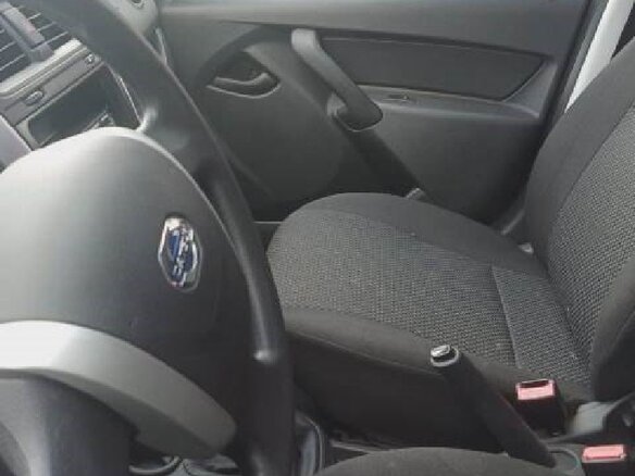 2020 Datsun on-DO I Рестайлинг, серый, 525927 рублей - вид 4