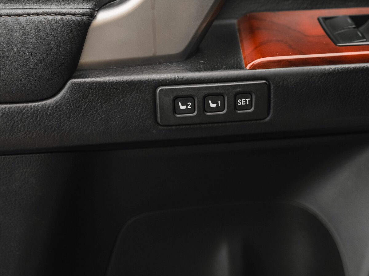 LEXUS GX - фото 15